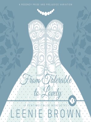 cover image of From Tolerable to Lovely